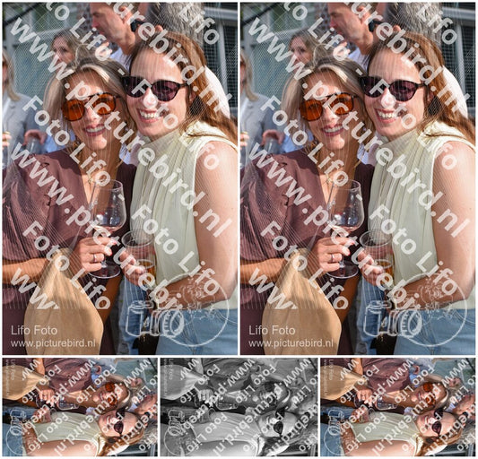 Evenement foto: Serie 1975