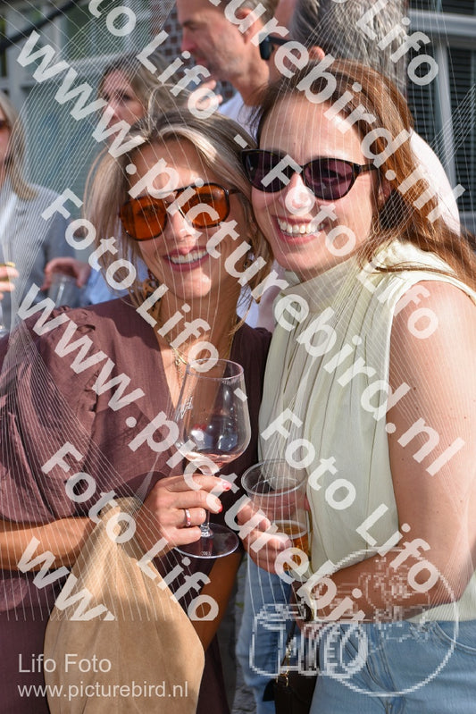 Evenement foto: Serie 1975