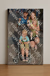 Evenement foto: Serie 1975