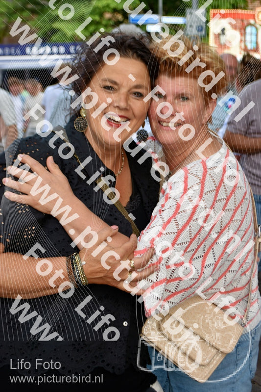 Evenement foto: Serie 1975