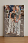 Evenement foto: Serie 1975