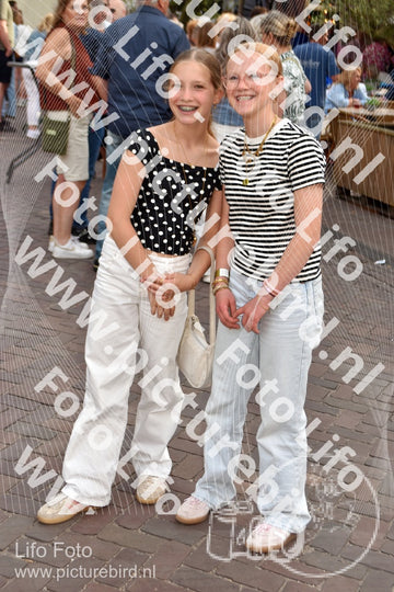 Evenement foto: Serie 1975