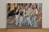 Evenement foto: Serie 1975