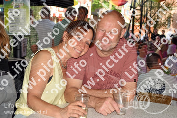 Evenement foto: Serie 1975