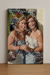 Evenement foto: Serie 1975