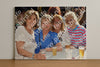 Evenement foto: Serie 1975