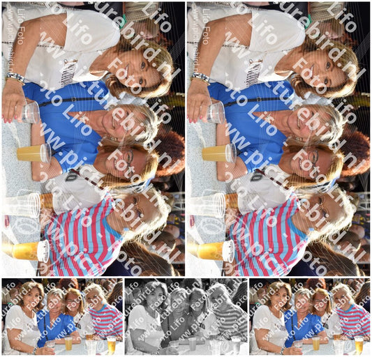 Evenement foto: Serie 1975