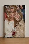 Evenement foto: Serie 1975
