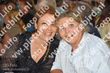 Evenement foto: Serie 1975