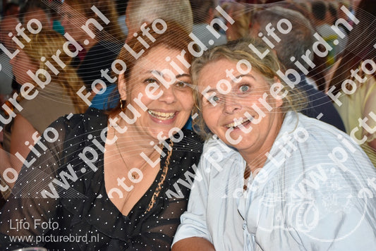 Evenement foto: Serie 1975