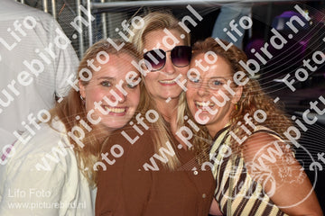 Evenement foto: Serie 1975