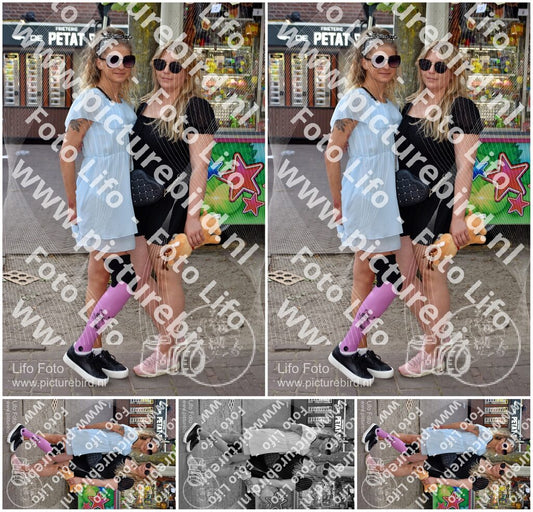 Evenement foto: Serie 1975