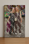Evenement foto: Serie 1975