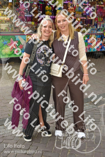 Evenement foto: Serie 1975