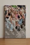 Evenement foto: Serie 1975