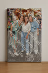 Evenement foto: Serie 1975