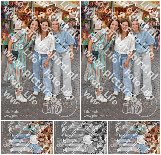 Evenement foto: Serie 1975