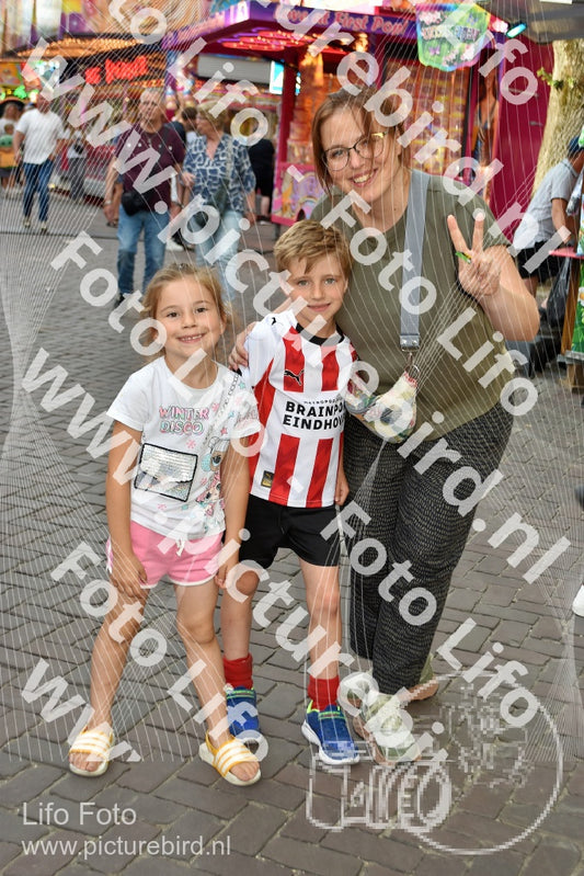 Evenement foto: Serie 1975