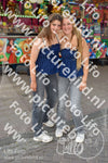 Evenement foto: Serie 1975