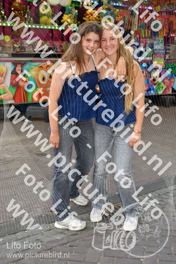 Evenement foto: Serie 1975