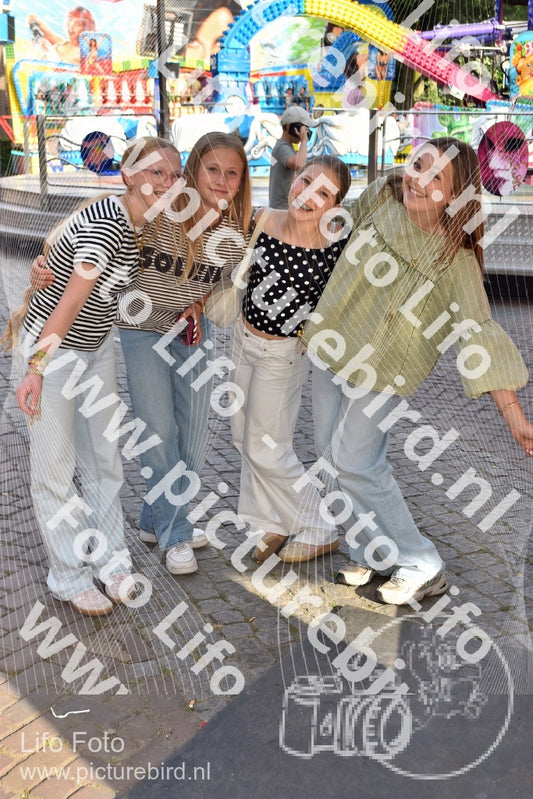 Evenement foto: Serie 1975