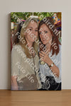 Evenement foto: Serie 1975