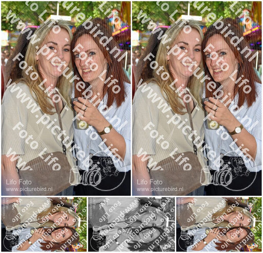 Evenement foto: Serie 1975