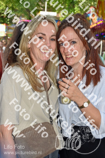 Evenement foto: Serie 1975