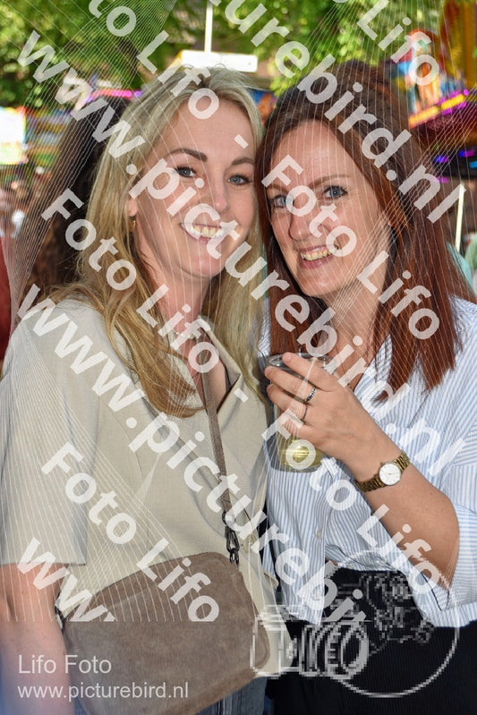 Evenement foto: Serie 1975