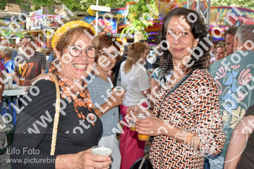 Evenement foto: Serie 1975