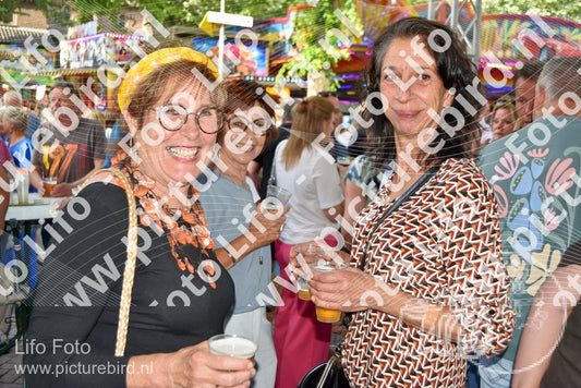 Evenement foto: Serie 1975