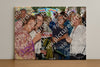 Evenement foto: Serie 1975
