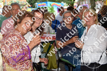 Evenement foto: Serie 1975