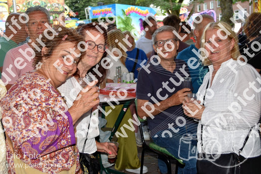 Evenement foto: Serie 1975