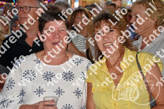 Evenement foto: Serie 1975
