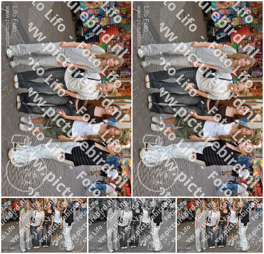 Evenement foto: Serie 1975
