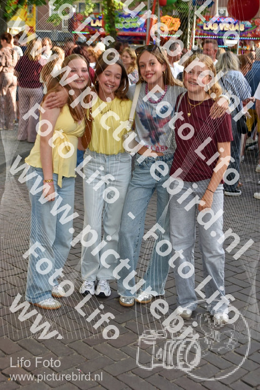 Evenement foto: Serie 1975