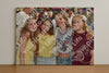 Evenement foto: Serie 1975