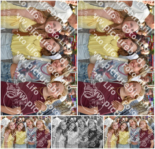 Evenement foto: Serie 1975