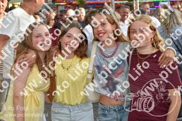 Evenement foto: Serie 1975