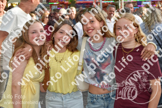 Evenement foto: Serie 1975