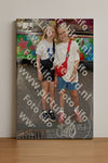 Evenement foto: Serie 1975