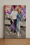 Evenement foto: Serie 1975