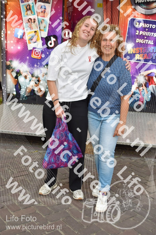Evenement foto: Serie 1975
