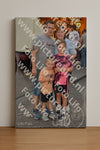 Evenement foto: Serie 1975