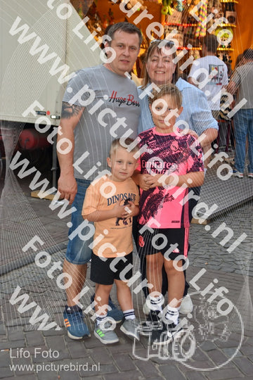 Evenement foto: Serie 1975