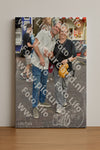 Evenement foto: Serie 1975