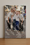 Evenement foto: Serie 1975