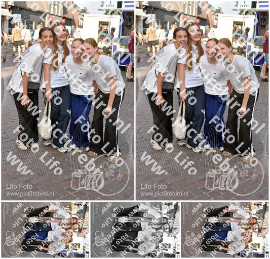 Evenement foto: Serie 1975
