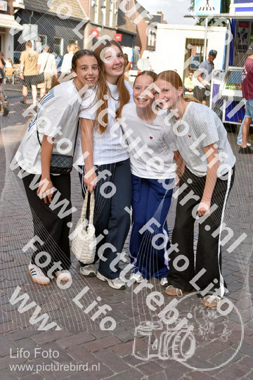 Evenement foto: Serie 1975